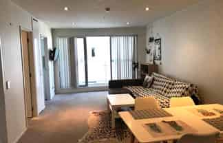 1108/207 Federal Street, Auckland Central