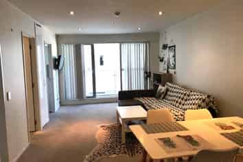 1108/207 Federal Street, Auckland Central