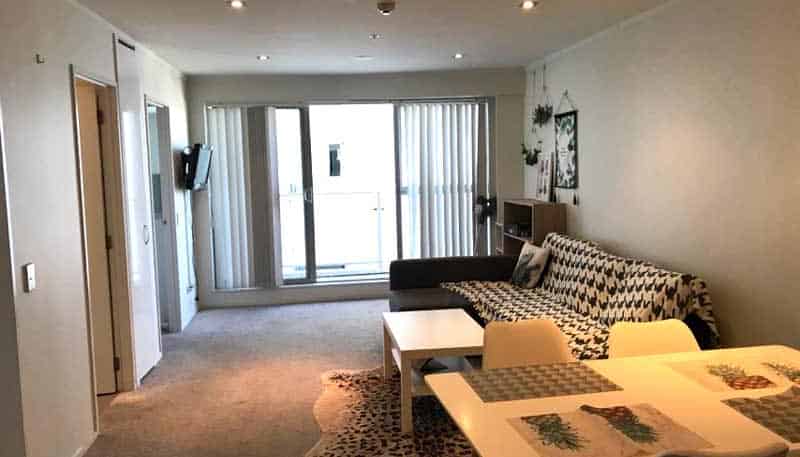 1108/207 Federal Street, Auckland Central