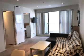 1108/207 Federal Street, Auckland Central