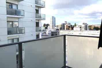 1108/207 Federal Street, Auckland Central