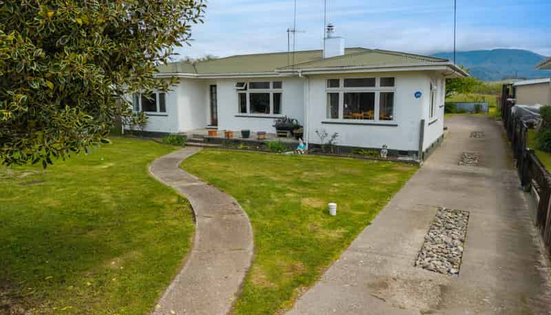 60 Quayle Street, Motueka