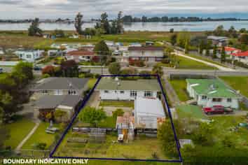 60 Quayle Street, Motueka