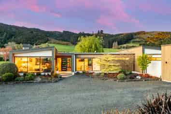 248 Tirohanga Road, North Taieri