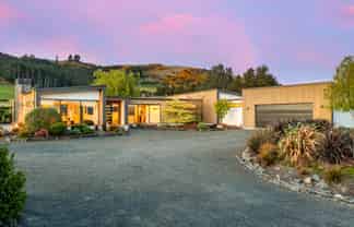 248 Tirohanga Road, North Taieri