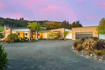 248 Tirohanga Road, North Taieri