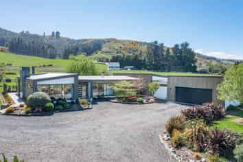 248 Tirohanga Road, North Taieri