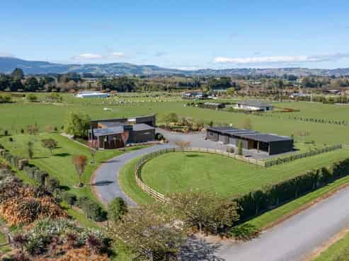 248 Tirohanga Road, North Taieri