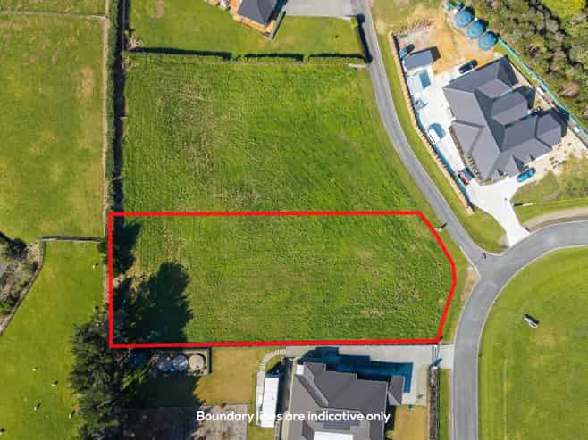 22 Karaka Village School Lane, Karaka