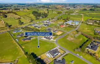 22 Karaka School Lane, Karaka