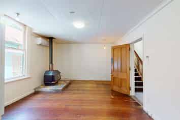 36 Devon Street, Aro Valley