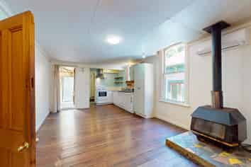 36 Devon Street, Aro Valley