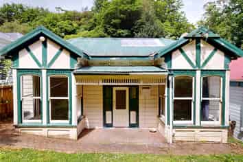 36 Devon Street, Aro Valley