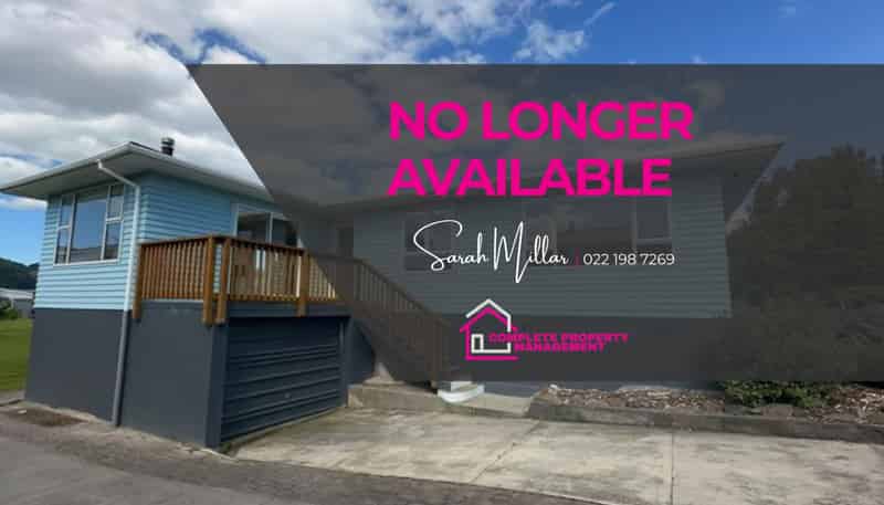 207  Tony Avenue, Thames