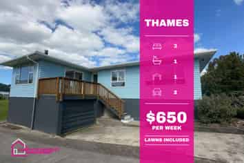 207  Tony Avenue, Thames