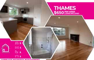 207  Tony Avenue, Thames