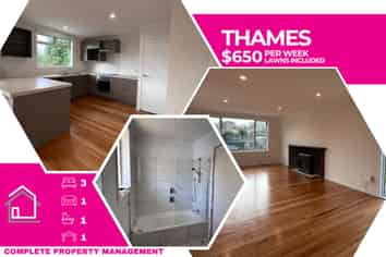 207  Tony Avenue, Thames