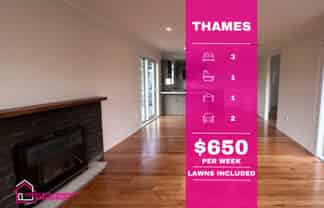 207  Tony Avenue, Thames