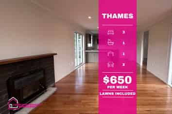 207  Tony Avenue, Thames
