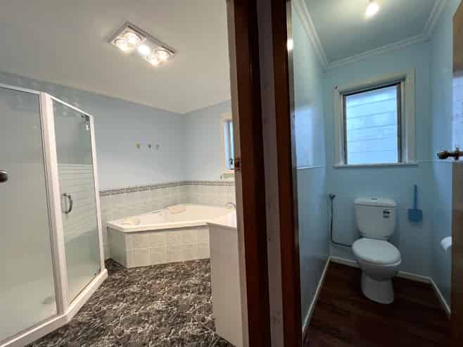 F/309 St Aubyn Street, New Plymouth Central