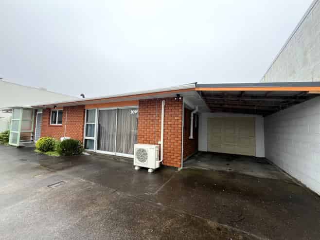F/309 St Aubyn Street, New Plymouth Central