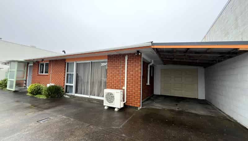 F/309 St Aubyn Street, New Plymouth Central