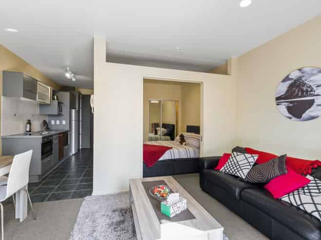 6B/154 The Terrace, Wellington Central