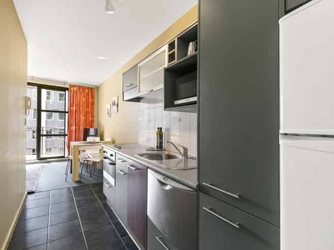 6B/154 The Terrace, Wellington Central