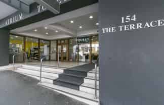 6B/154 The Terrace, Wellington Central