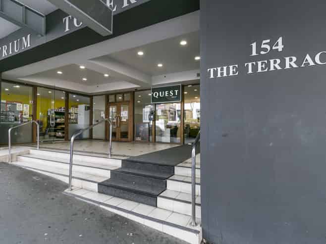 6B/154 The Terrace, Wellington Central