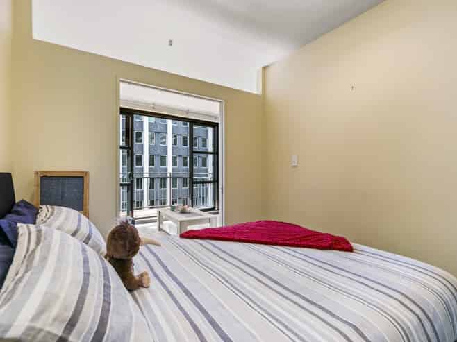 6B/154 The Terrace, Wellington Central