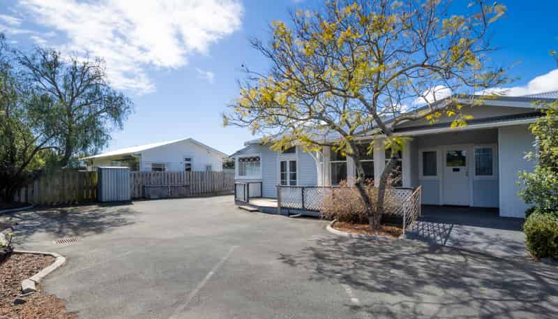 1/1 Wainui Street, The Wood
