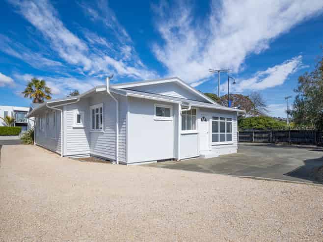 1/1 Wainui Street, The Wood