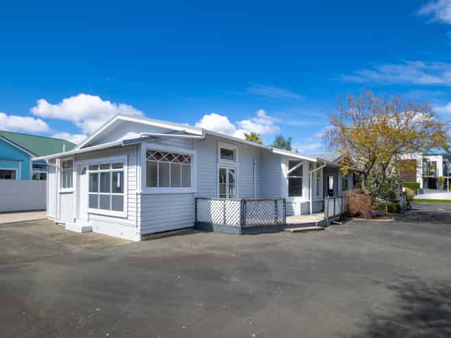 1/1 Wainui Street, The Wood