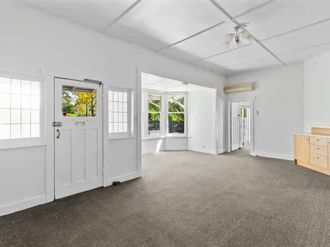 1/1 Wainui Street, The Wood