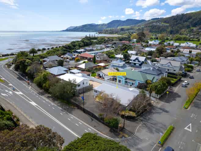 1/1 Wainui Street, The Wood