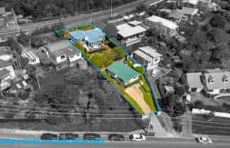230 Upper Harbour Drive, Greenhithe