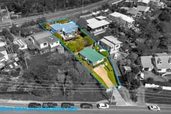 230 Upper Harbour Drive, Greenhithe