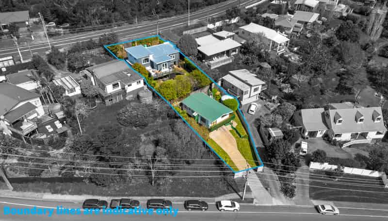 230 Upper Harbour Drive, Greenhithe