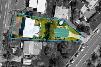 230 Upper Harbour Drive, Greenhithe