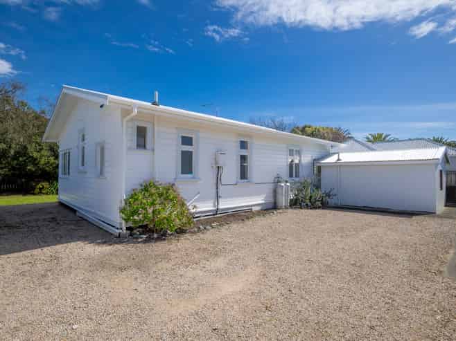 2/1 Wainui Street, The Wood