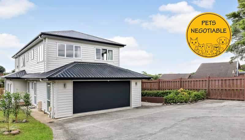 152 Hill Road, The Gardens