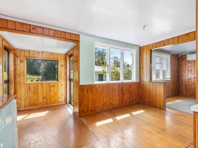 Auckland - Address withheld