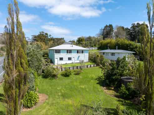 52 Coronation Street, Te Hana