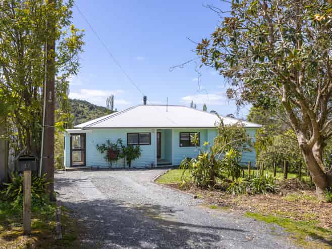 52 Coronation Street, Te Hana