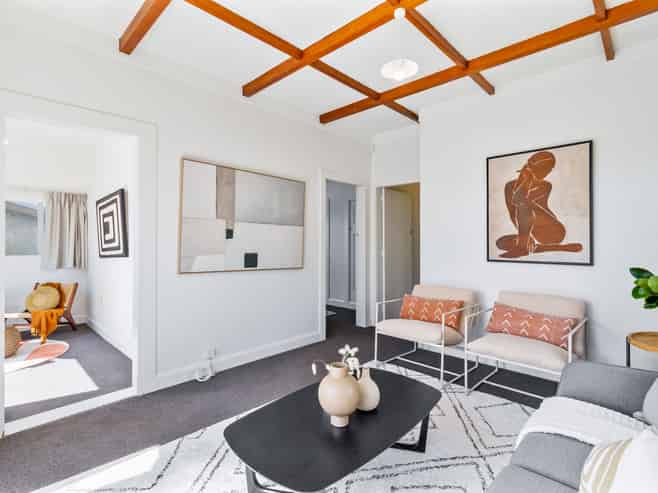 1/1 & 2/1 Wainui Street, The Wood