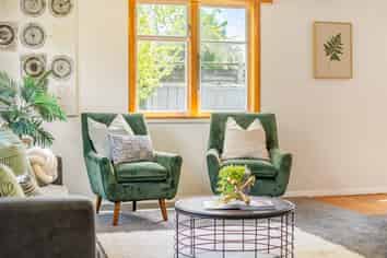 40 Moonshine Road, Trentham