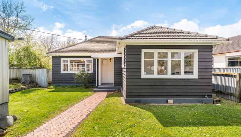 40 Moonshine Road, Trentham