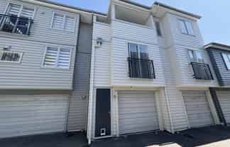 14/26 Mary Street, Mount Eden