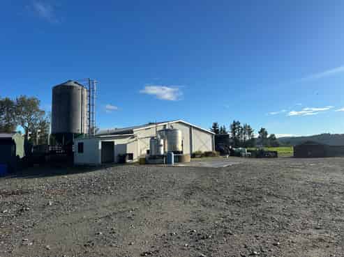 667 Kaniere-Kowhitirangi Road, Kokatahi